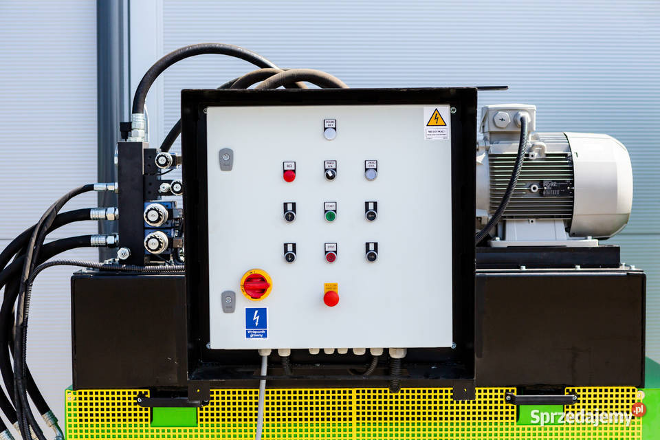 Belownica do puszek puszkarka