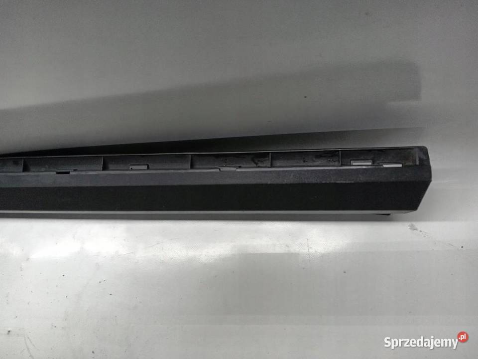 LISTWA DRZWI PRAWY PRZÓD PRZEDNIA SKODA ENYAQ osobowe Drzwi