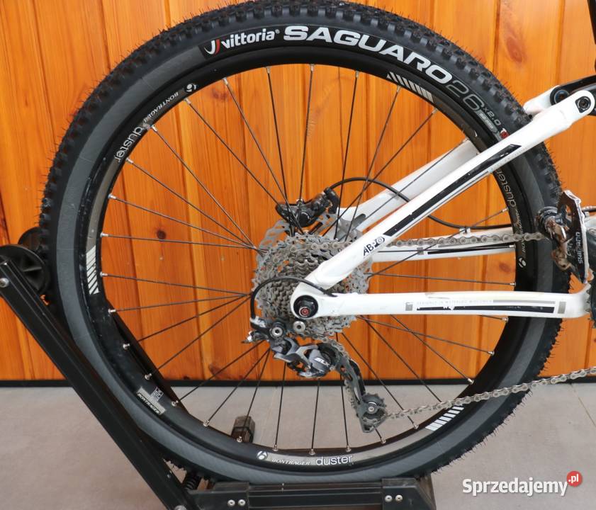 Rower MTB Trek Fuel EX 7 Górskie, MTB Milanówek sprzedam