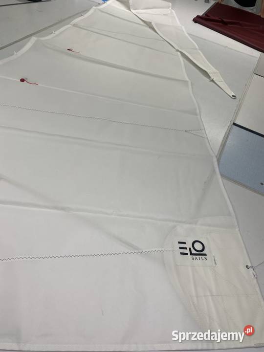 Nowe Żagle Szycie Żagli Żaglownia Żaglomistrz Zakliczyn