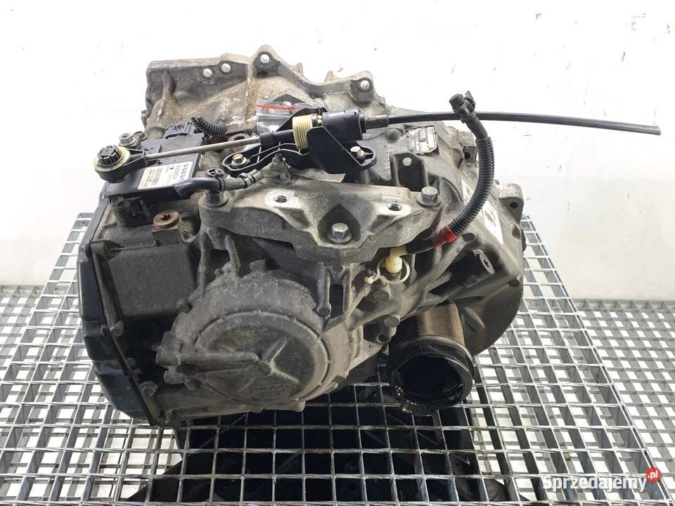 SKRZYNIA BIEGÓW VOLVO S80 II 1283142 20 163 0616 sprzedam