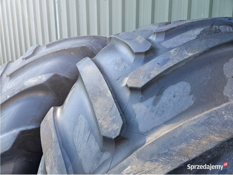 Opony Opona Michelin 71070 R 38 Mach X Bib lubuskie Szprotawa