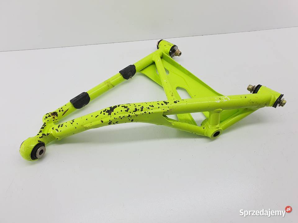 Wahacz Lewy Tyl Gorny Can Am Maverick Turbo Xds Łódź