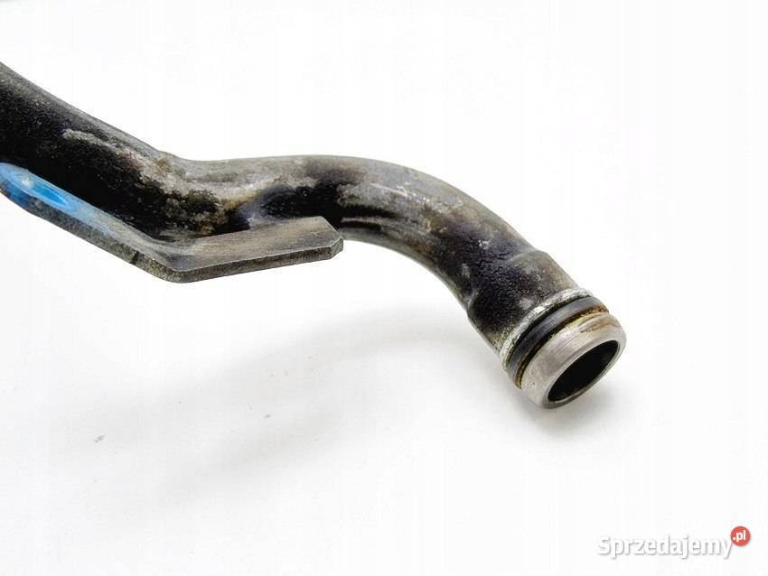 RURKA WODY 13 CDTI CORSA MERIVA IGNIS PANDA Pozostałe Sosnowiec sprzedam