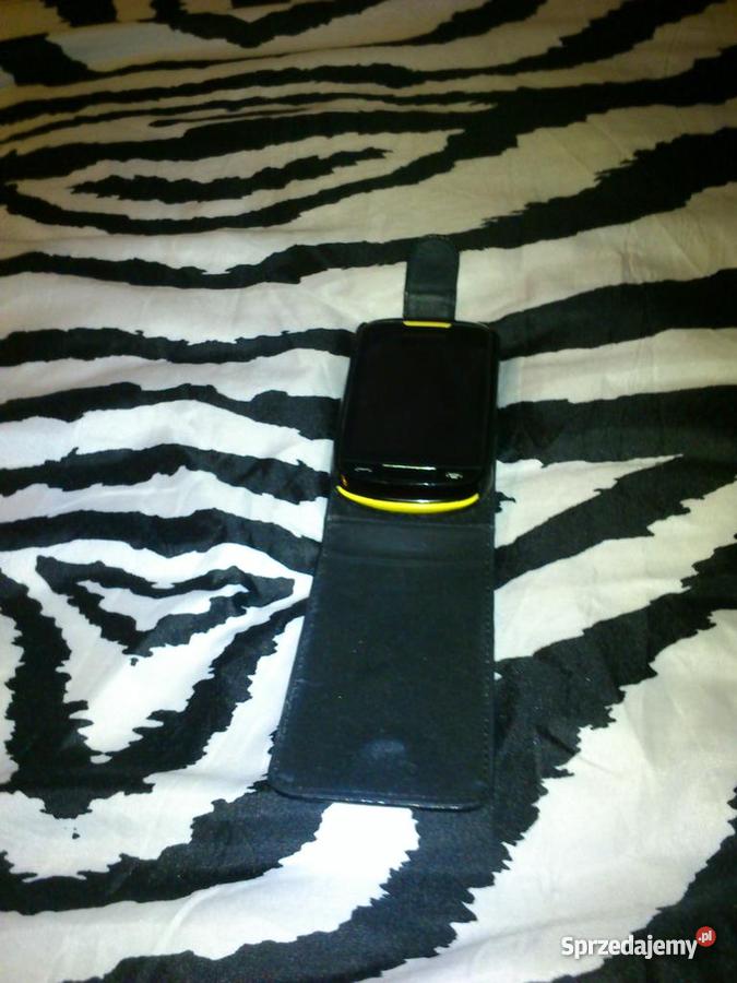 telefon samsung corby II S3850 Włocławek