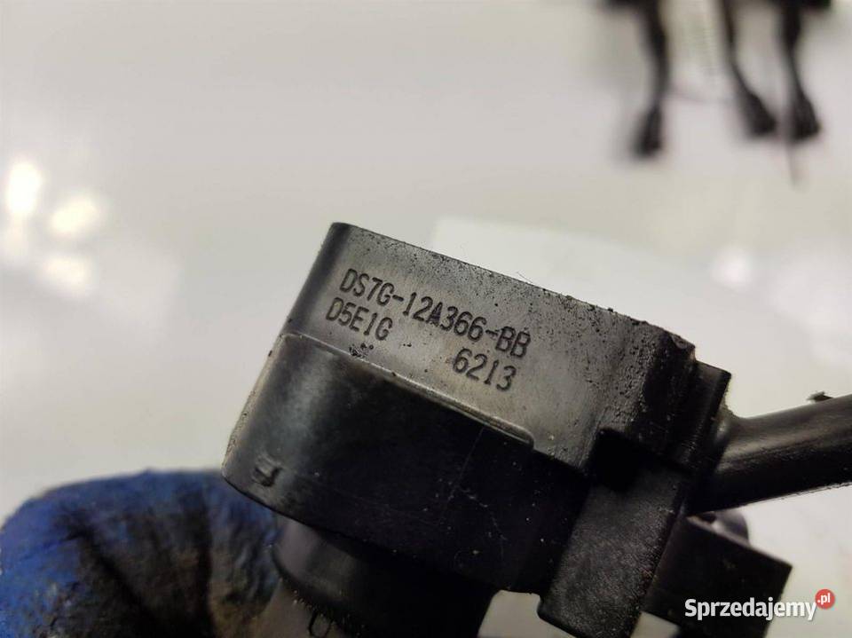 CEWKA ZAPŁONOWA FORD FUSION MK5 DS7G12A366BB osobowe