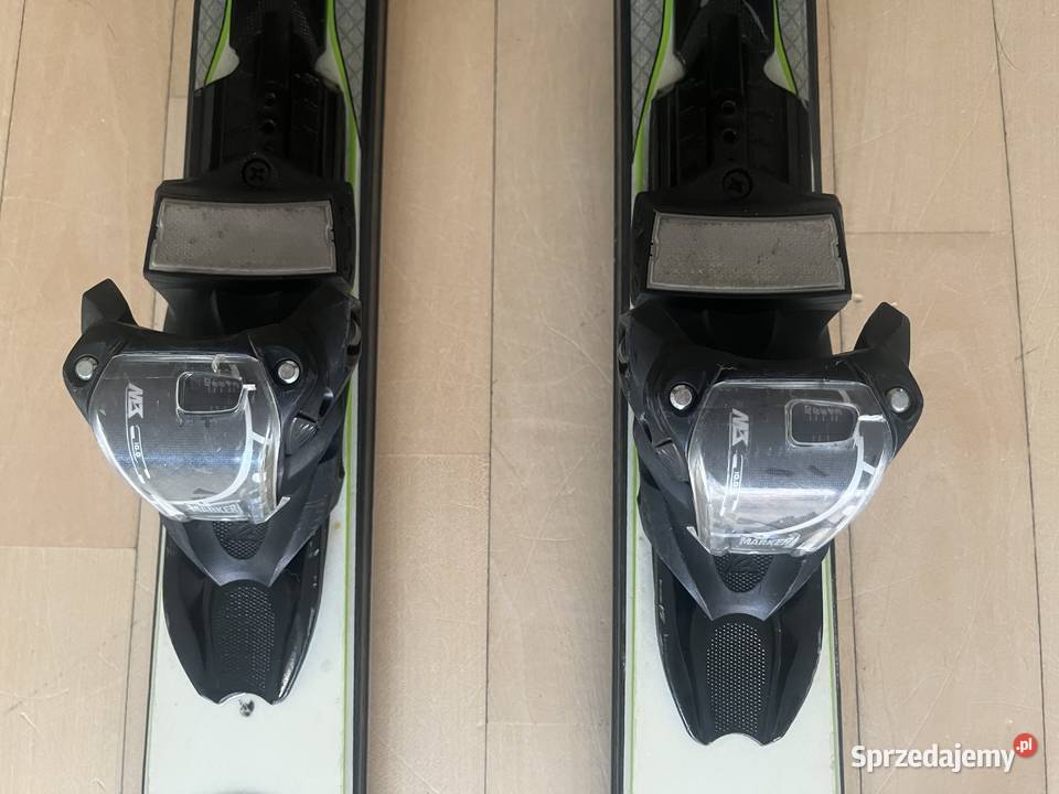 Narty K2 Chrząstawa Wielka