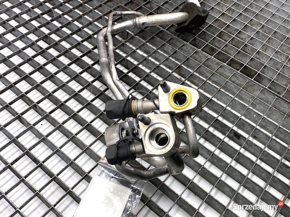 RURKA KLIMATYZACJI VOLVO S90 II 31694260 20 303 sprzedam