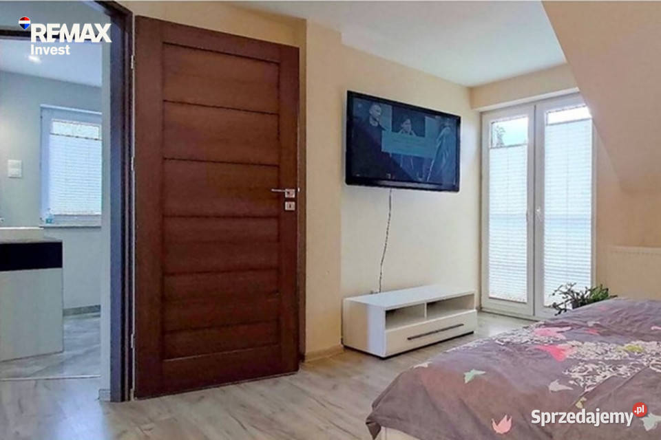 Dom w Cieplicach Gotowa inwestycja 3 mieszkania Jelenia Góra sprzedam