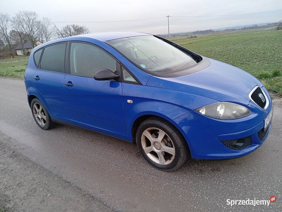 Seat Altea 2005 16 mpi 102