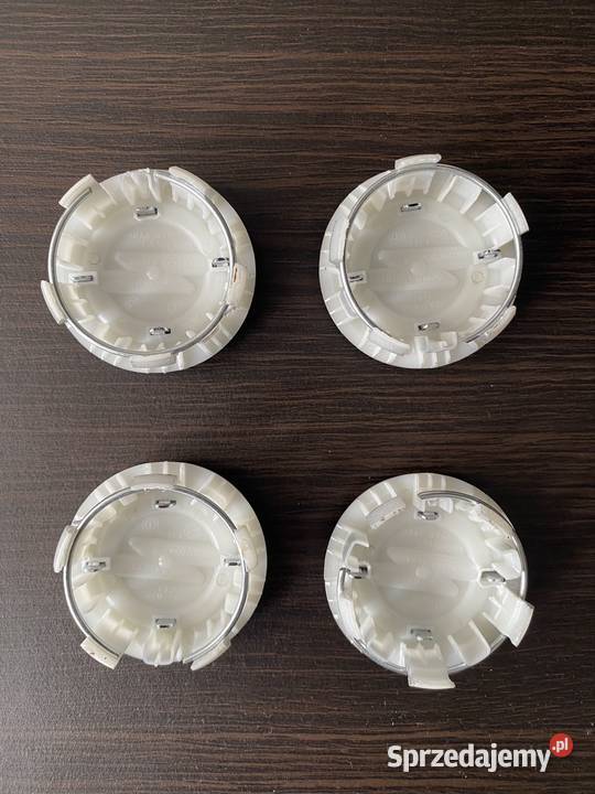 Dekielki Opel oryginalne 54 mm 13276164 Zbylitowska Góra sprzedam