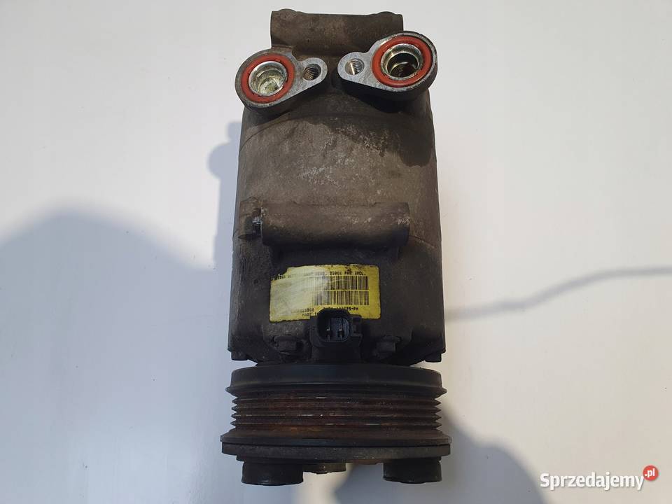 SPRĘŻARKA KLIMATYZACJI Ford Focus MK2 16 16V osobowe Chełm