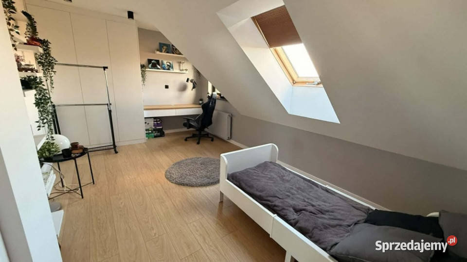 Gotowy dom do zamieszkania Słupca 1080m2