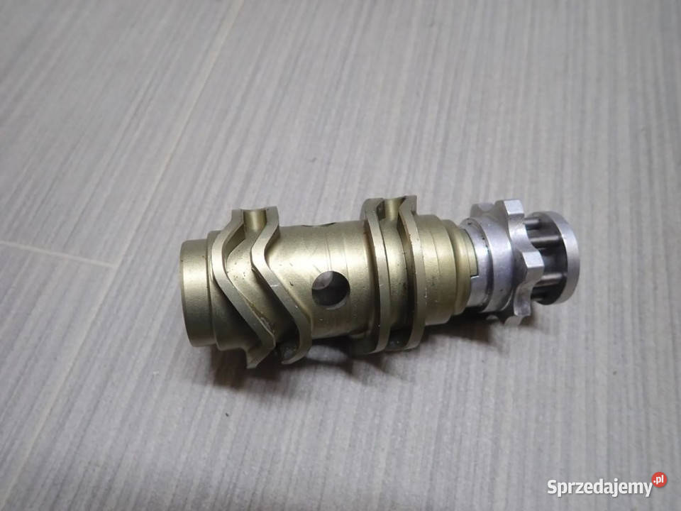 Programator Skrzyni Biegów KTM SX SXF 450 0711r Strzelce Krajeńskie