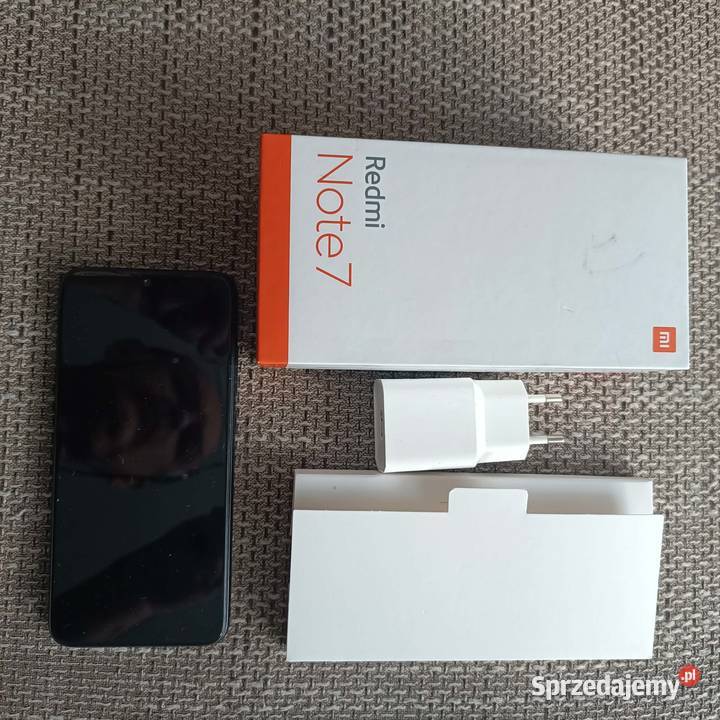 Xiaomi Redmi Note 7 nagrywanie połączeń Kowalew