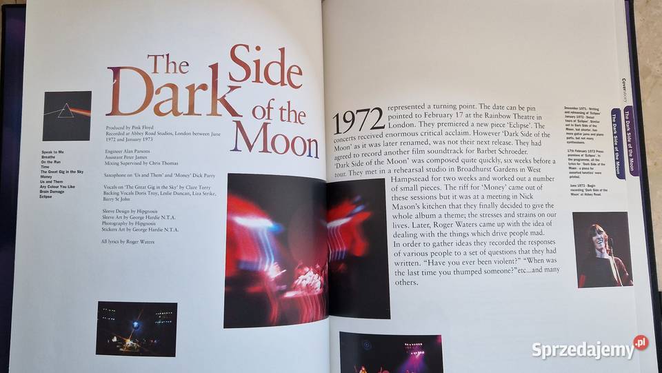 Box Set Pink Floyd Shine On 3 i więcej Kielce