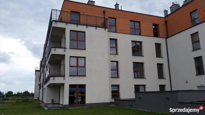 mieszkanie 46m2 2 pokoje Ożarów Mazowiecki Liczba pokoi 2 mazowieckie