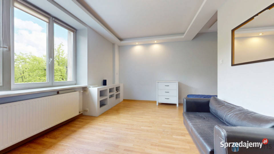 sprzedaży mieszkania 292m2 1 pokój Warszawa