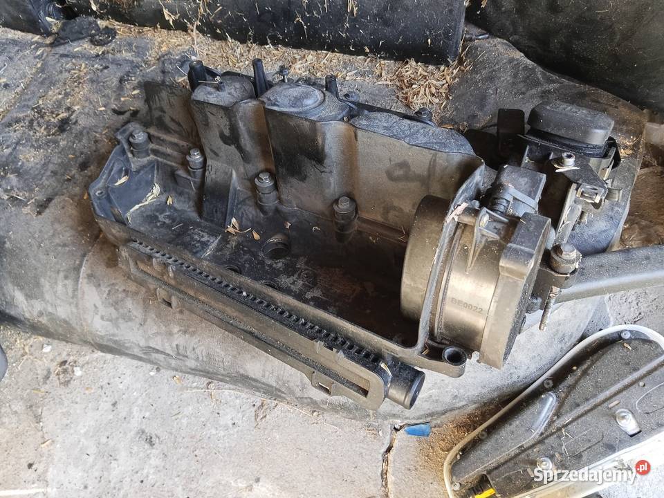 Sprzedam części BMW E46 20d Sobolew