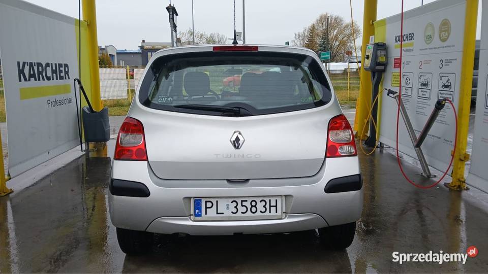 Renault Twingo sprzedam