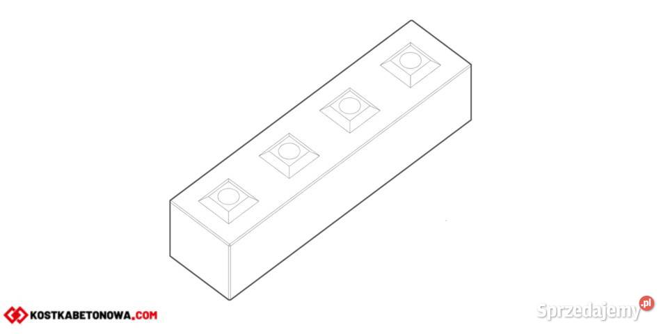Betonowy Blok Oporowy Wrocław