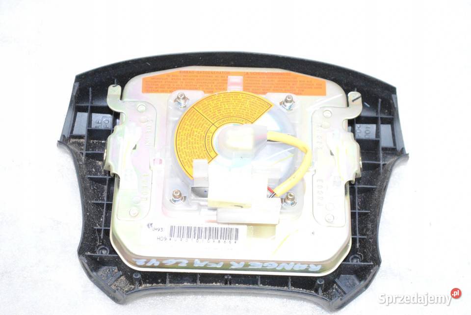 PODUSZKA AIRBAG KIEROWCY FORD RANGER I 9806 sprzedam