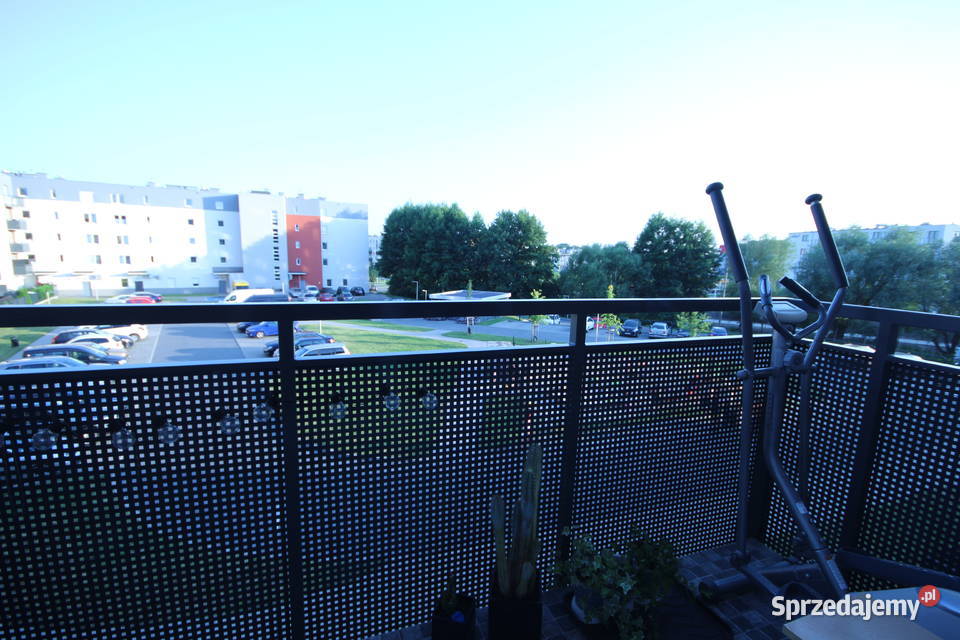 2pok 39met Waniliowej NOWE2020BALKONGARAŻ sieć Wrocław