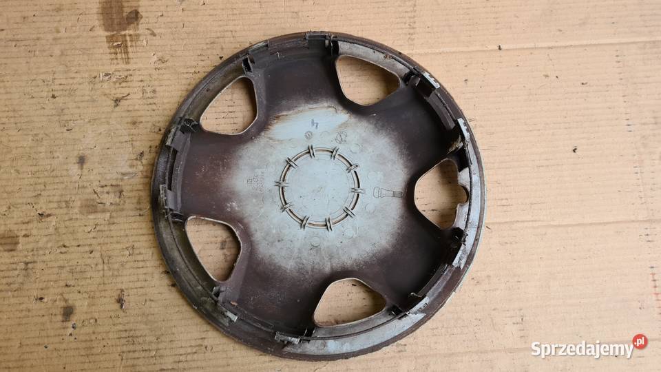 Suzuki Ignis FH 0003 komplet 4 sztuki kołpaki osobowe Legnica