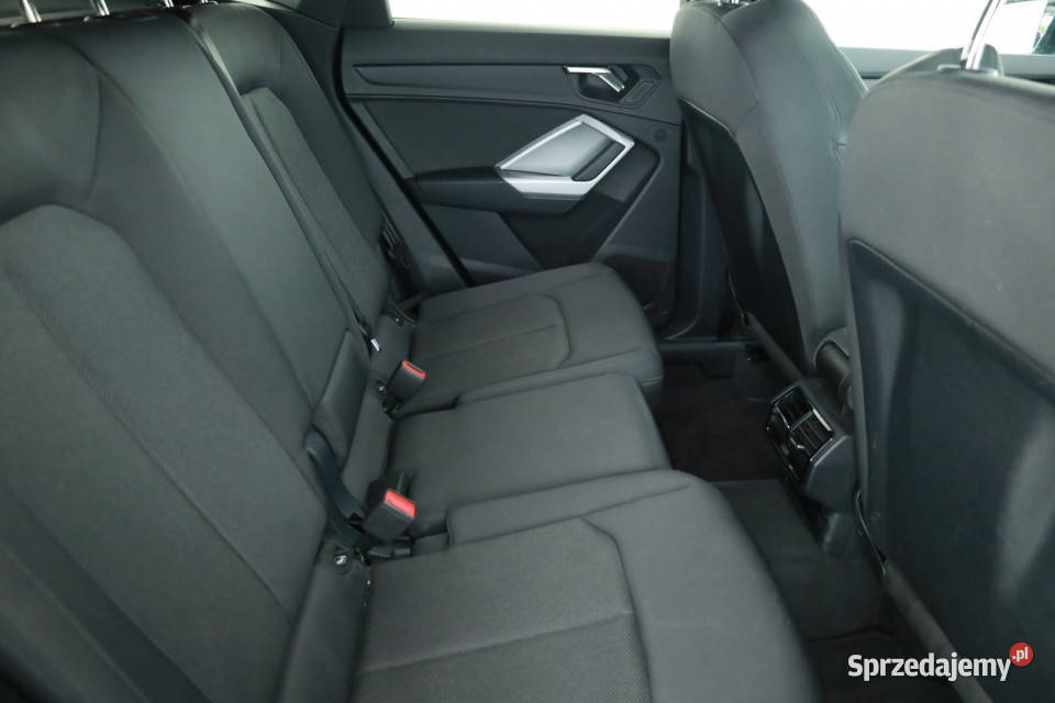 Audi Q3 Sportback 35 TFSI światła przeciwmgielne Piaseczno