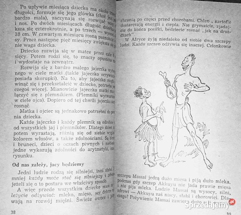 Wyprawa zdrowie Irena Krzeska miękka