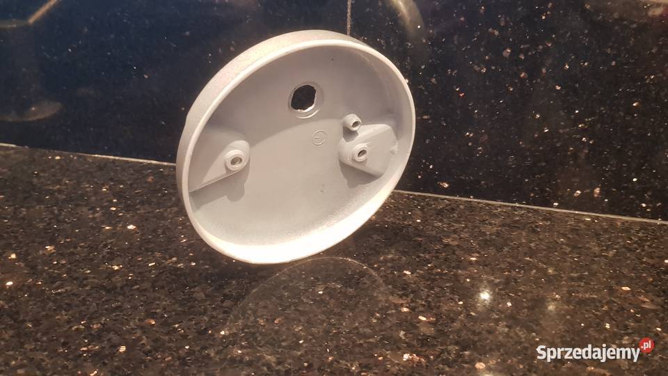 Mocowanie ścienne wzorowane na TOLOMEO ARTEMIDE