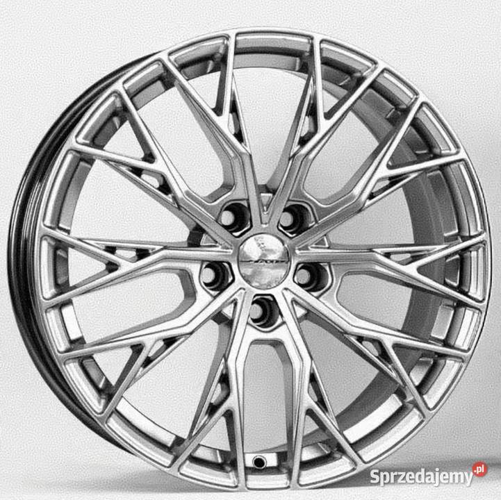 Alufelgi 192021 Mikołów