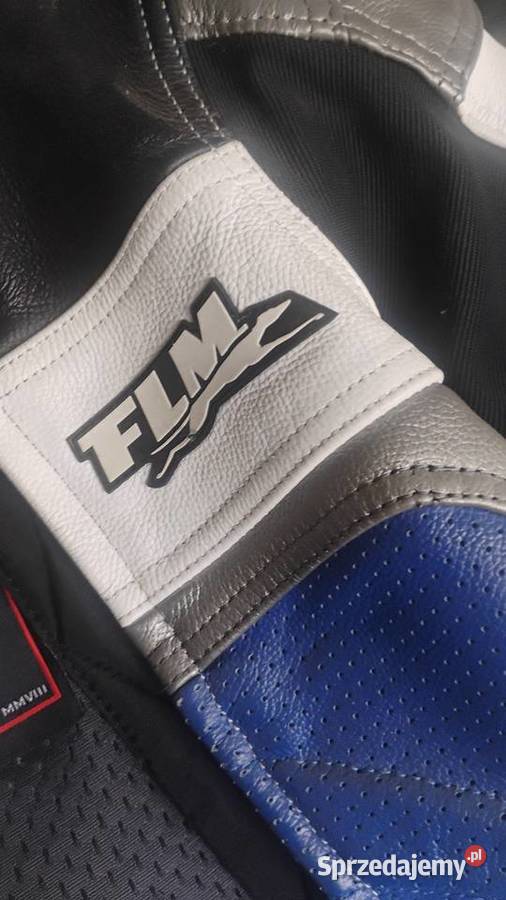 Kombinezon motocyklowy Szczecin