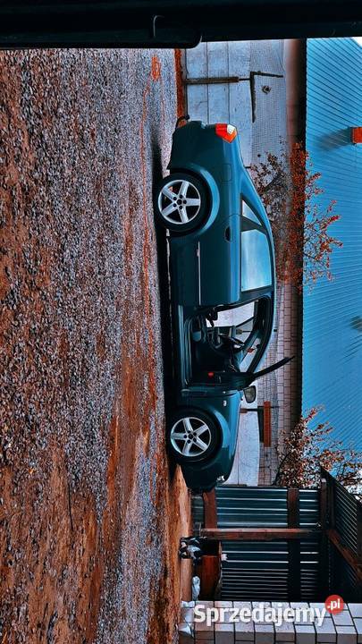 Audi a4 b6 w całości na części A4 sprzedam