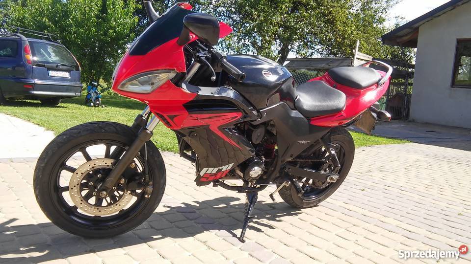 zamienie zipp pro 110 110cm3 Zwiernik