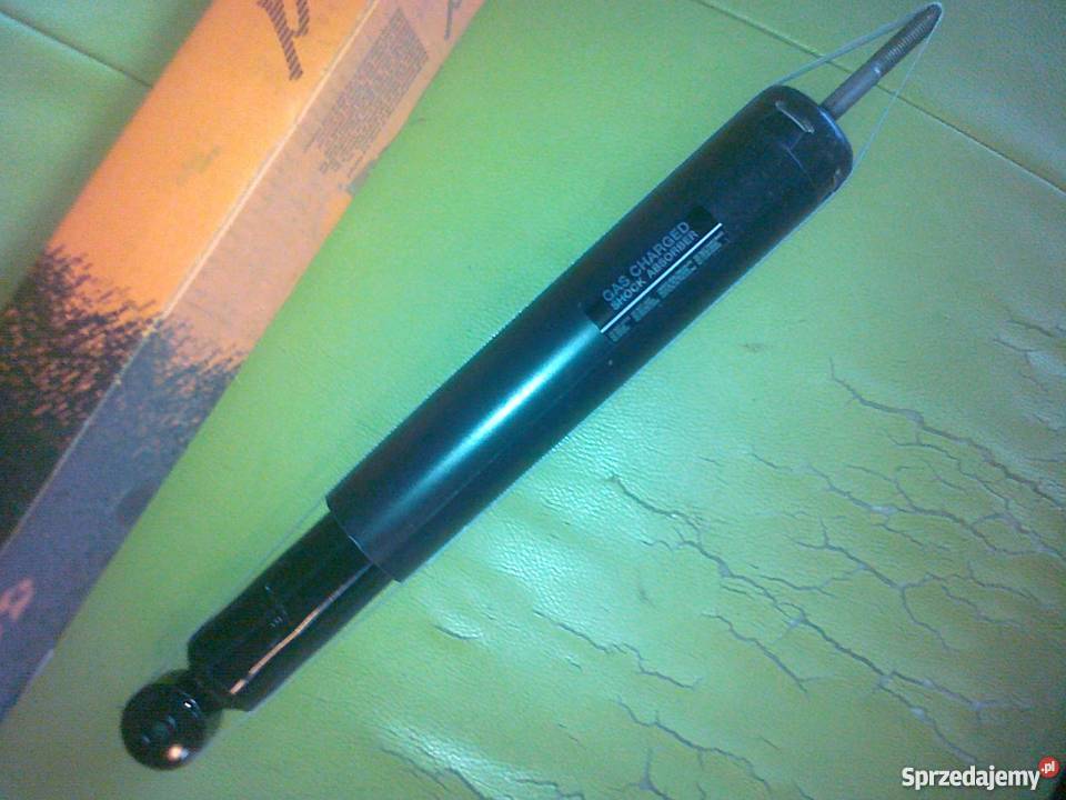 DAEWOO LANOS AMORTYZATOR TYŁ gaz LP NOWY COFAP Pruszków sprzedam