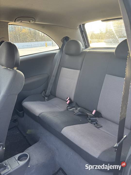 Opel Corsa 10 Benzyna 190000km Zabrze sprzedam