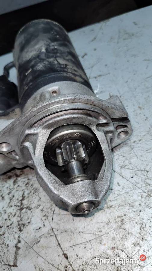 Rozrusznik Mercedes W124 1005821056 Łagów