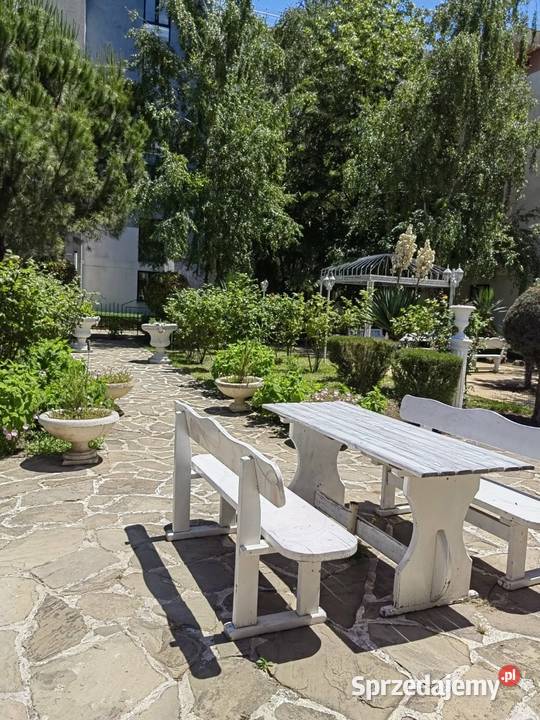 Apartament ciepłym morzem SŁONECZNY BRZEG Sprzedaż mazowieckie Warszawa