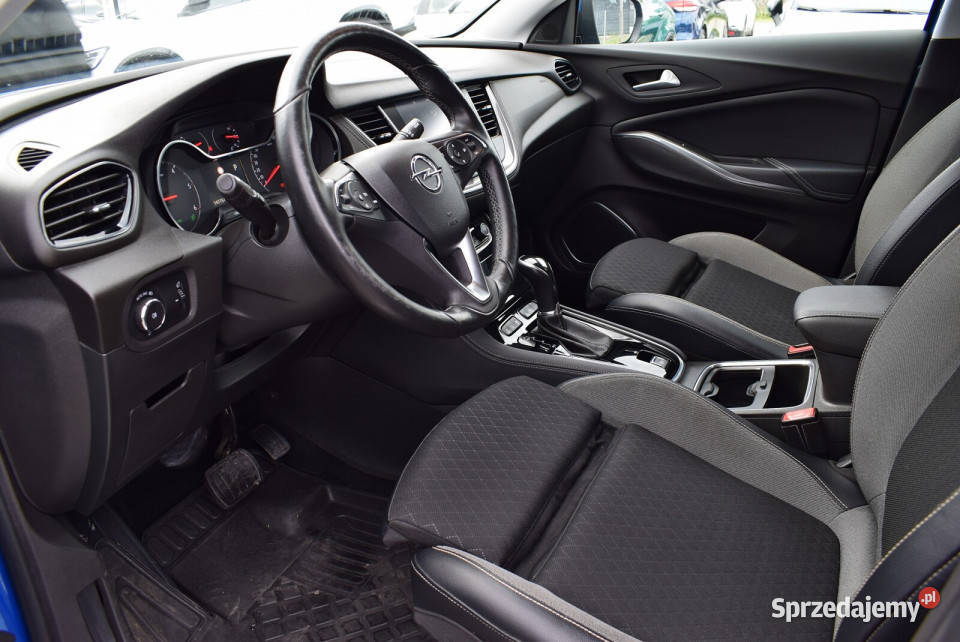 20 CDTI Krajowy Serwisowany Full LED Dealer Grandland X sprzedam