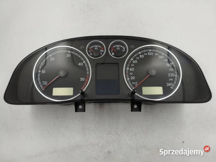 Sterownik Silnika VW Passat B5 Lift 19 TDI AVF Wyszków
