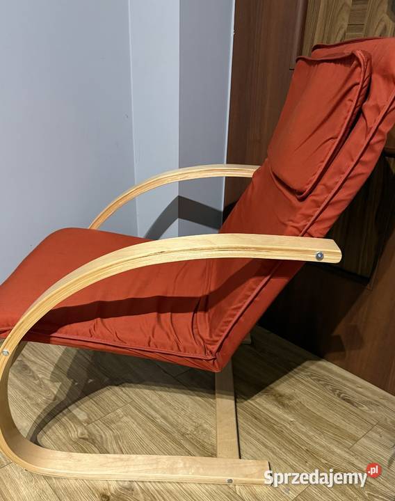 Szafa fotel bujany sprzedam mazowieckie Warszawa
