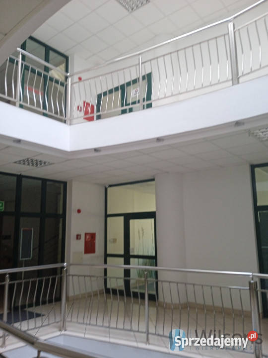 wynajmu lokalu Radom Młynarska Ilość pomieszczeń 5 mazowieckie sprzedam