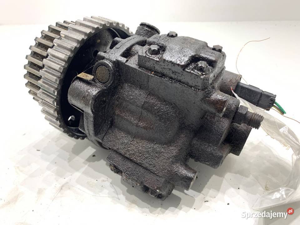 POMPA WTRYSKOWA FORD FOCUS II 00504AG 18 115