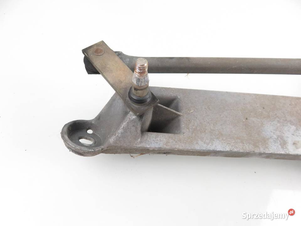 MECHANIZM WYCIERACZEK MERCEDES W220 0390241435 Mechanizmy wycieraczek małopolskie sprzedam