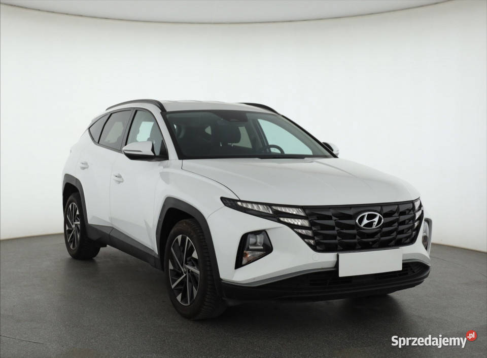Hyundai Tucson 16 TGDI światła do jazdy dziennej Piaseczno sprzedam