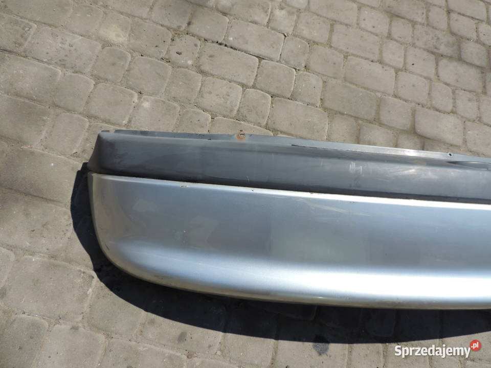 Zderzak tył Opel Corsa B 5D Nowy Sącz