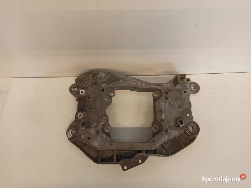 AUDI A8 D4 ŁAPA SKRZYNI BIEGÓW 4G0399263AC dolnośląskie