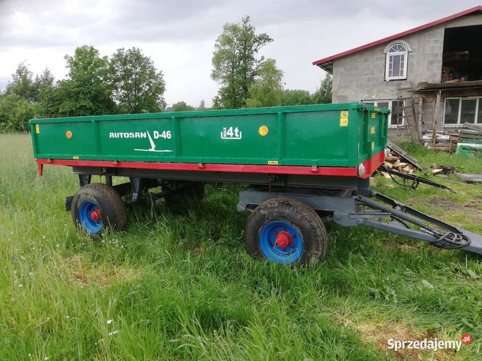 Ursus C 330 Ursus Rolnictwo Sierakowice