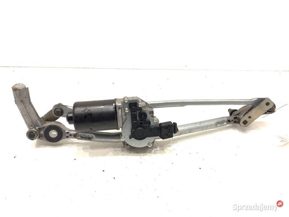 MECHANIZM WYCIERACZEK PRZÓD BMW E92 6978263 0513 osobowe podkarpackie